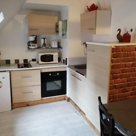 La Creche Wimille / Wimereux Dış mekan fotoğraf