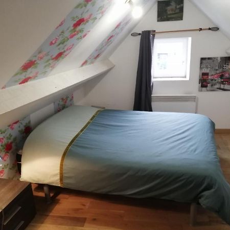 La Creche Wimille / Wimereux Dış mekan fotoğraf