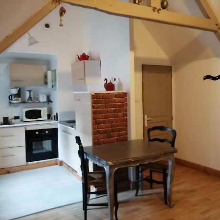 La Creche Wimille / Wimereux Dış mekan fotoğraf