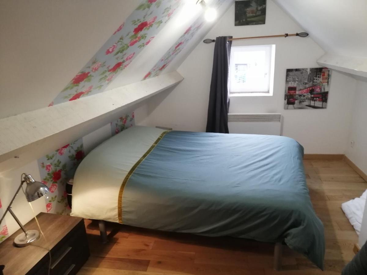 La Creche Wimille / Wimereux Dış mekan fotoğraf